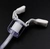 Medical Disposable High Quality Tracheostomy Tube Without Cuff