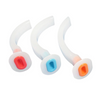 000# 00# 0# 1# 2# 3# 4# 5# 6# Disposable Guedel Oropharyngeal Airways