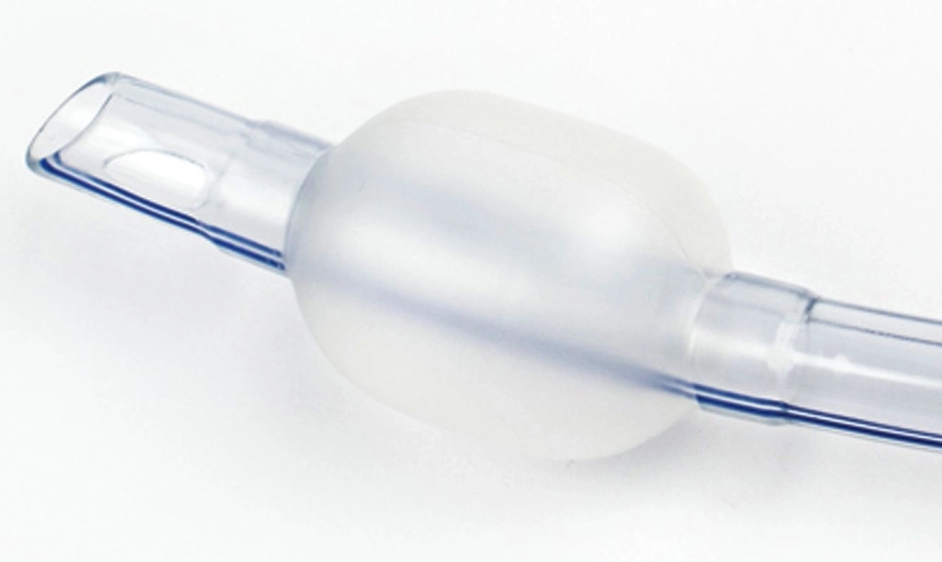 Cuffed Endotracheal Tube with Stylet 2.5-10mm Disposable Sterile 