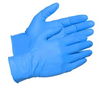 CE ISO13485 Medical Grade Nitrile & Latex Disposable Gloves - Powder-Free Examination Nitrile Gloves