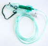 High Grade Venturi Adjustable Mask With 2 Diluters CE ISO Approved