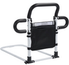 Hospital Medical Adjustable Bedside Handrails for Elderly