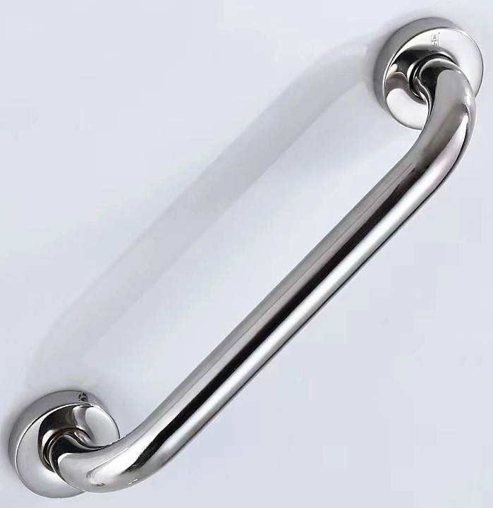 Stainless Steel Bathroom Safety Handrail Grab Rails for disabled