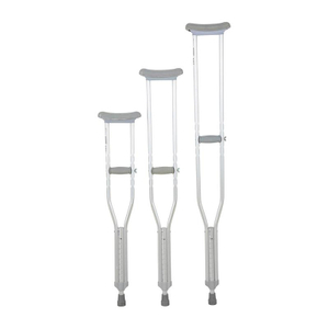 Premium Aluminum Walking Stick with Orthopedic Support for Mobility