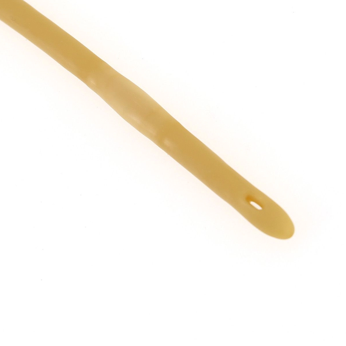 CE/ISO/FDA Disposable Medical Sterile Three Way Latex Foley Urinary Catheter with Silicone Coated