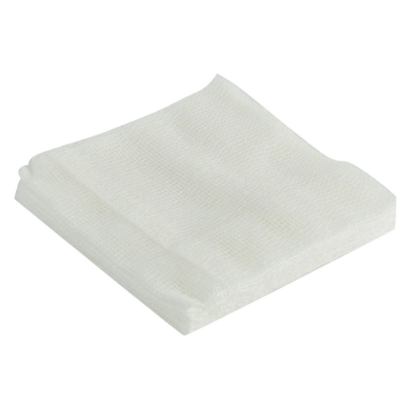 China Manufacturer CE ISO Medical 100% Cotton Gauze Swabs with X Ray Double Wrapping Gauze Laparotomy Swabs Lap Sponge
