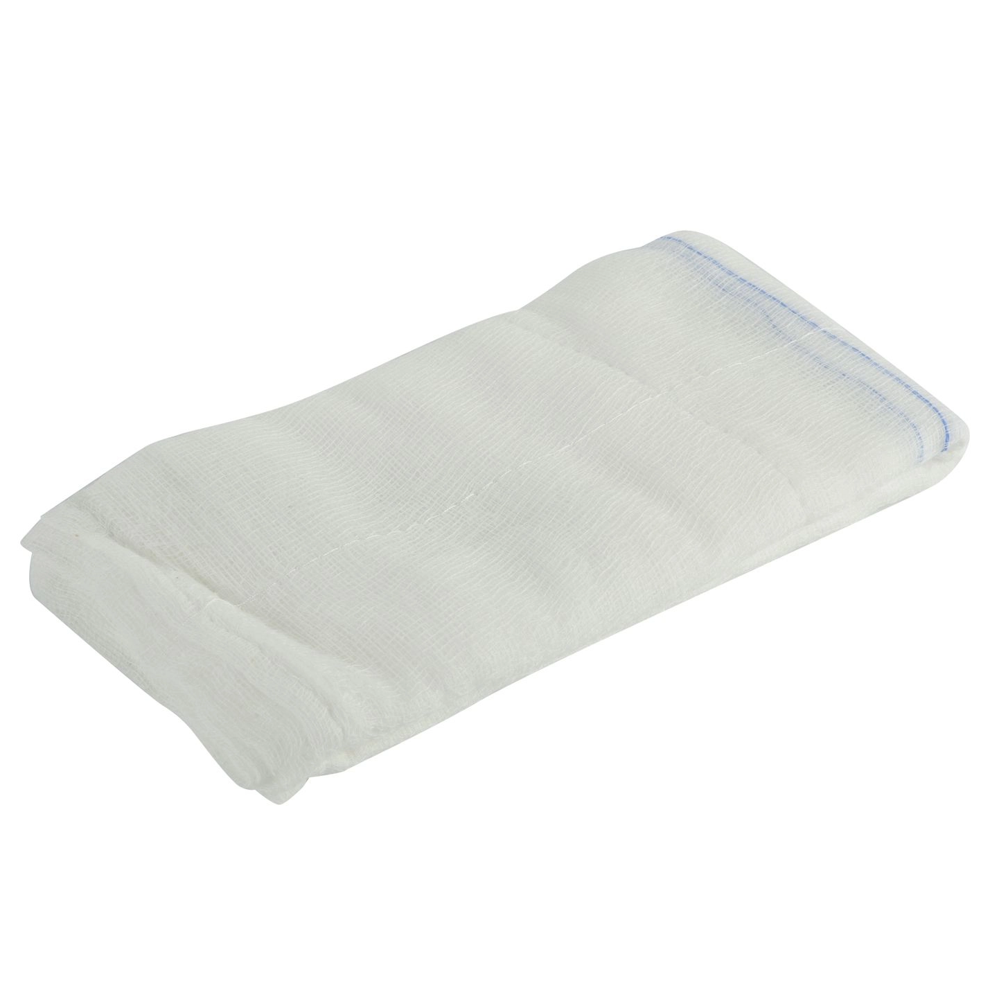 China Manufacturer CE ISO Medical 100% Cotton Gauze Swabs with X Ray Double Wrapping Gauze Laparotomy Swabs Lap Sponge