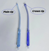 Disposable Medical Suction Connecting Tube Yankauer Handle