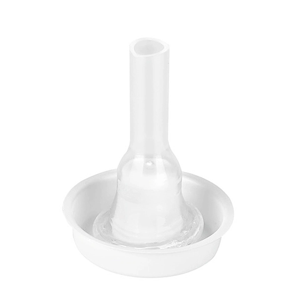 Silicone Male External Condom Catheter CE ISO