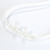 Medical Disposable PVC Latex Free Adult/Pediatric/Infant/Neonate CO2 O2 Nasal Oxygen Cannula with Soft/Standard/Flared Tip