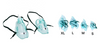 CE, ISO13485 Approved Hospital Plastic Medical Disposable Oxygen Face Mask