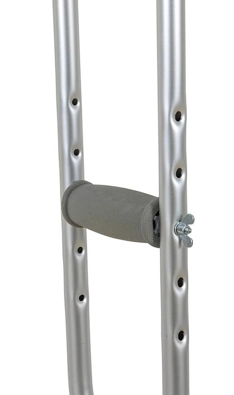 Premium Aluminum Walking Stick with Orthopedic Support for Mobility