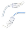 Medical Disposable High Quality Tracheostomy Tube Without Cuff