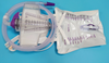 Luxury Urine Meter, Medical Urinary Drainage Collection Bag, 2600ml +500ml