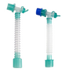 Disposable Expandable Corrugated Medical Catheter Mount CE ISO approved