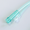 Medical Disposable PVC Latex Free Adult/Pediatric/Infant/Neonate CO2 O2 Nasal Oxygen Cannula with Soft/Standard/Flared Tip