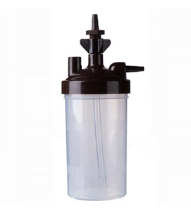 Medical Oxygen Humidifier Bottles Ce Certificates