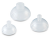 Reusable Silicone Medical Grade Silicone Material Anesthesia Mask