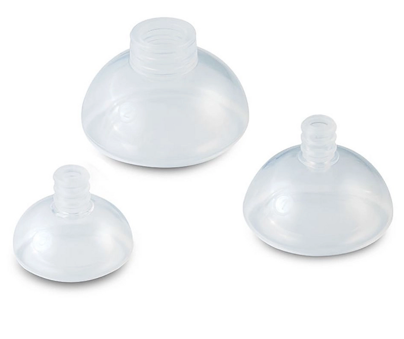 Reusable Silicone Medical Grade Silicone Material Anesthesia Mask