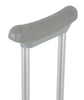 Premium Aluminum Walking Stick with Orthopedic Support for Mobility