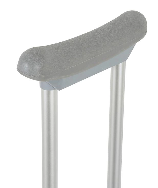 Premium Aluminum Walking Stick with Orthopedic Support for Mobility