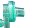 Reuse Manufacturer Medical Resuscitator Emergency Valve SEBS Manual Resuscitator