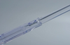 Disposable Medical Suction Connecting Tube Yankauer Handle