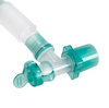 Disposable Expandable Corrugated Medical Catheter Mount CE ISO approved
