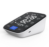 Electronic Medical Upper Arm Digital Blood Pressure Monitor Sphygmomanometer
