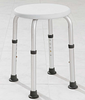 Safety Bath Shower Chair for Patient Disabled