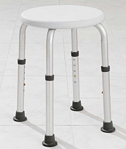 Safety Bath Shower Chair for Patient Disabled