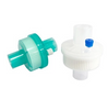 Disposable High Quality HME Filter-Medical Device Respiratory-CE ISO