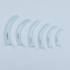 Ready to Use Disposable Medical Soft Safety PVC Nasopharyngeal Airway