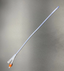 Manufacture Factory CE ISO FDA Approved 2 Ways Medical Catheter 100% All Silicone Foley Catheter
