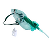 High Grade Venturi Adjustable Mask With 2 Diluters CE ISO Approved
