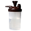 Medical Oxygen Humidifier Bottles Ce Certificates