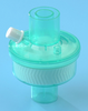 Disposable High Quality HME Filter-Medical Device Respiratory-CE ISO