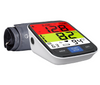 Electronic Medical Upper Arm Digital Blood Pressure Monitor Sphygmomanometer