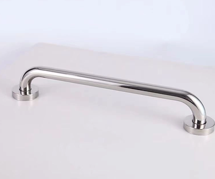 Stainless Steel Bathroom Safety Handrail Grab Rails for disabled