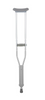 Premium Aluminum Walking Stick with Orthopedic Support for Mobility