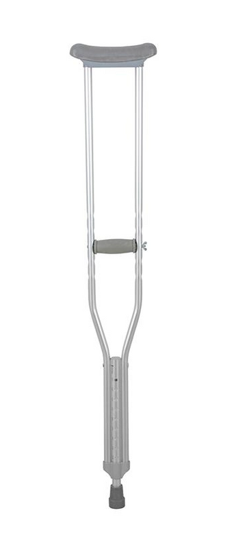 Premium Aluminum Walking Stick with Orthopedic Support for Mobility