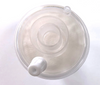 Disposable Medical Tracheostomy HME Bacterial Breathing Filter