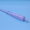 Yankauer Handle with Yankauer Suction Connecting Tube
