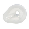 Reusable Silicone Medical Grade Silicone Material Anesthesia Mask