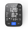 Electronic Medical Upper Arm Digital Blood Pressure Monitor Sphygmomanometer