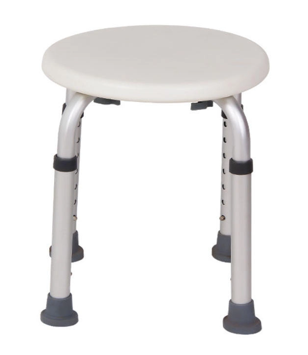 Safety Bath Shower Chair for Patient Disabled