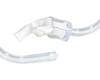 Medical Disposable High Quality Tracheostomy Tube Without Cuff