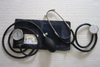 Medical Portable Standard Type Aneroid Sphygmomanometer with Stethoscope