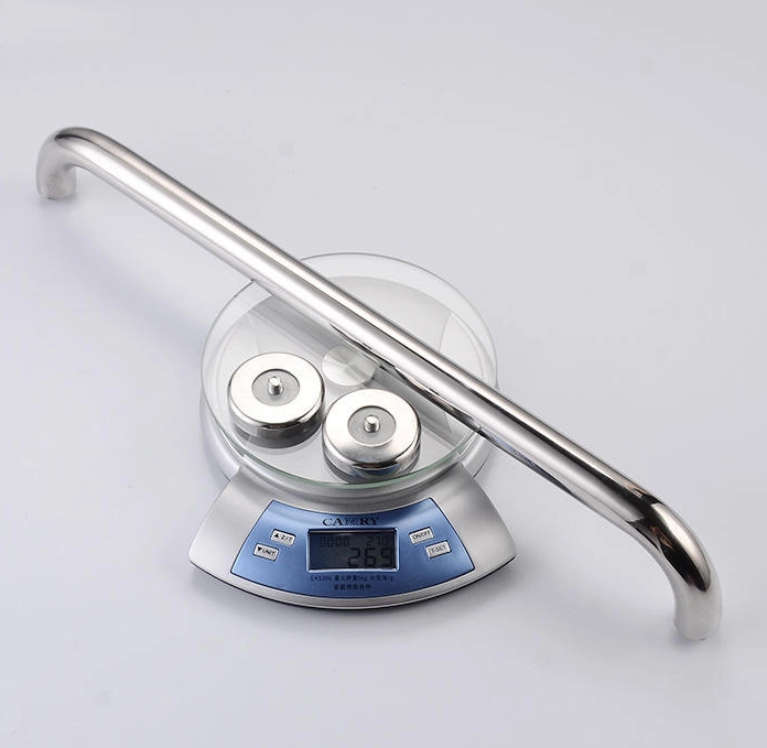 Stainless Steel Bathroom Safety Handrail Grab Rails for disabled