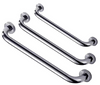 Stainless Steel Bathroom Safety Handrail Grab Rails for disabled